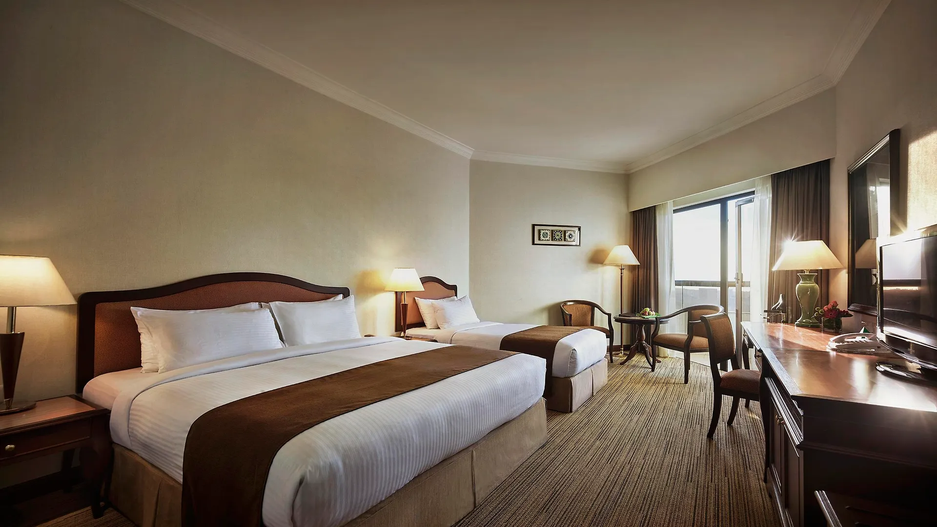 Hotel Equatorial Penang Bayan Lepas