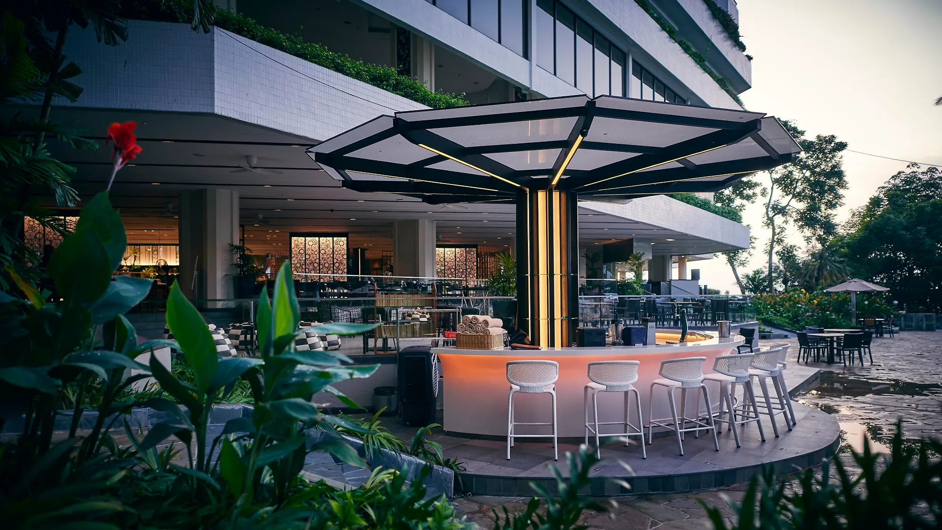 Hotel Equatorial Penang Bayan Lepas 5*,  Malaysia