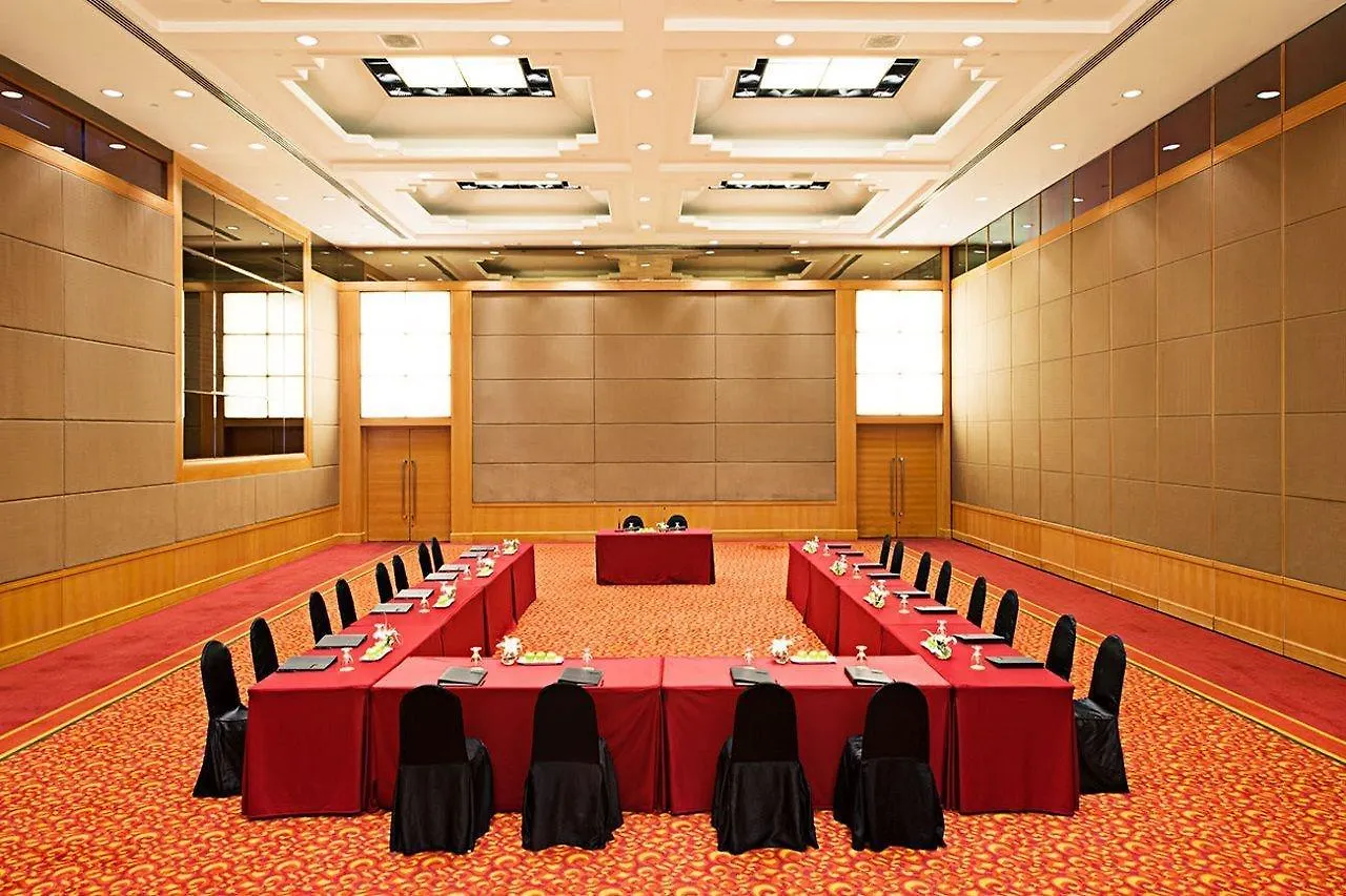 Hotel Equatorial Penang Bayan Lepas