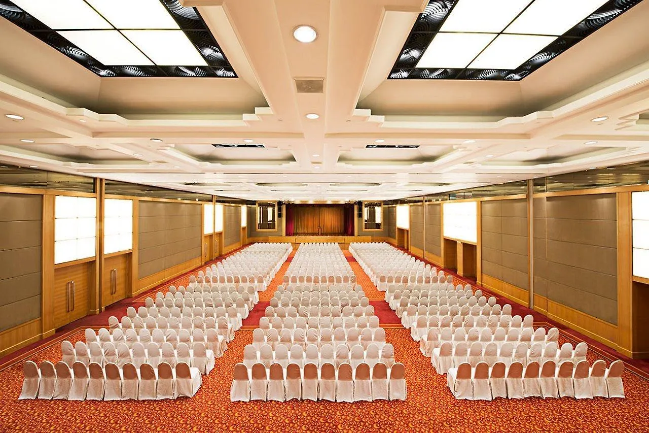 Hotel Equatorial Penang Bayan Lepas 5*,  Malaysia
