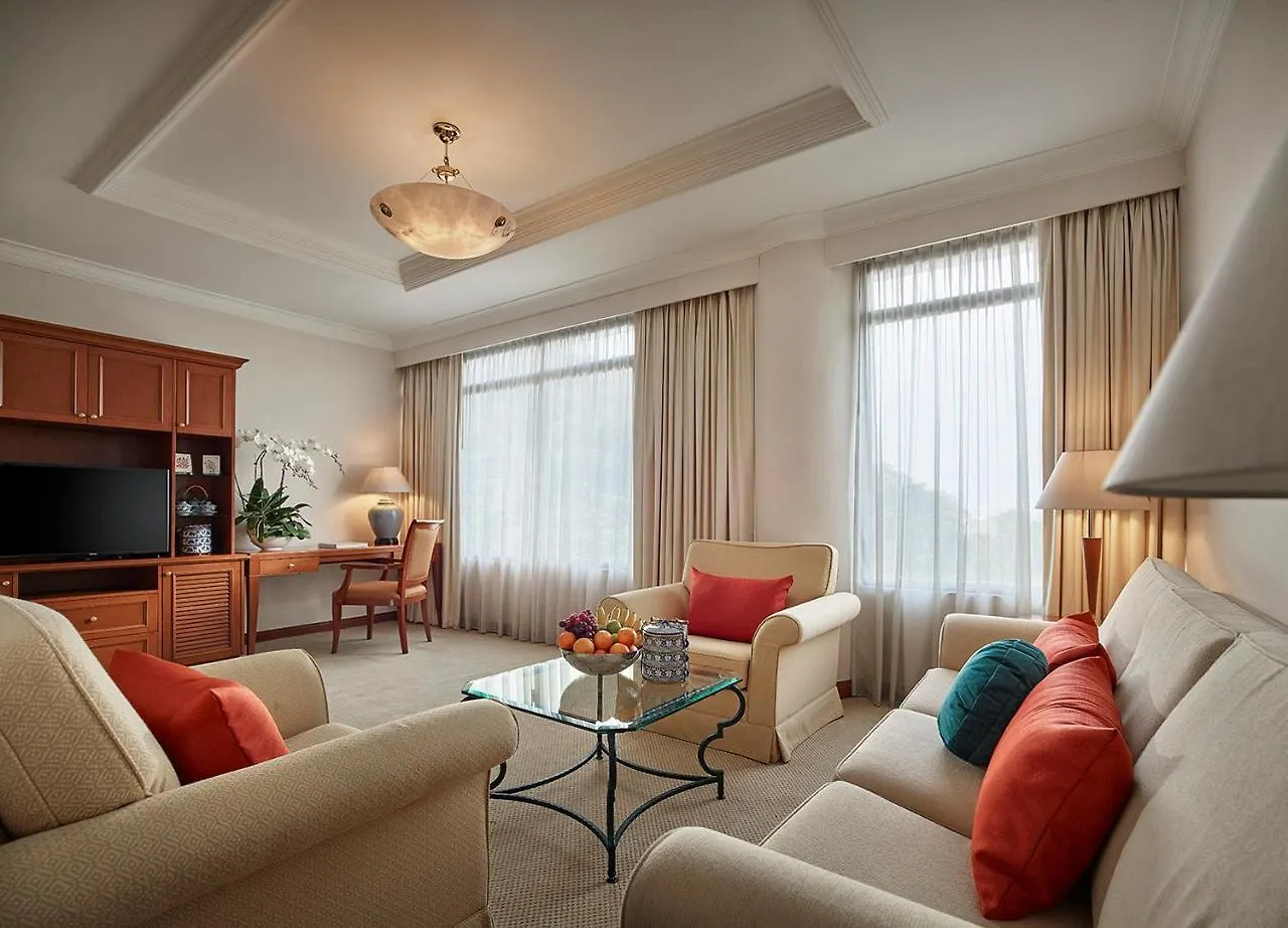 Hotel Equatorial Penang Bayan Lepas