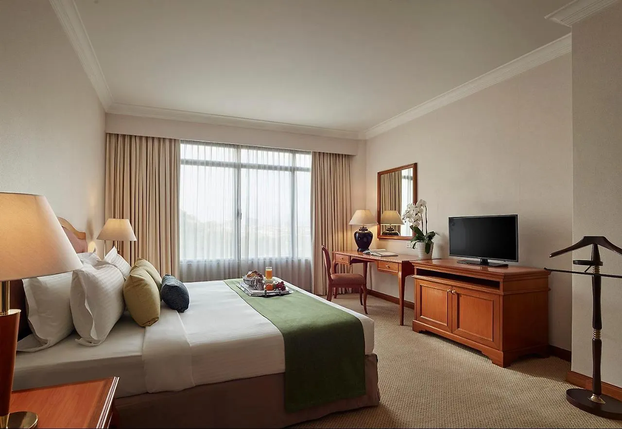 Hotel Equatorial Penang Bayan Lepas