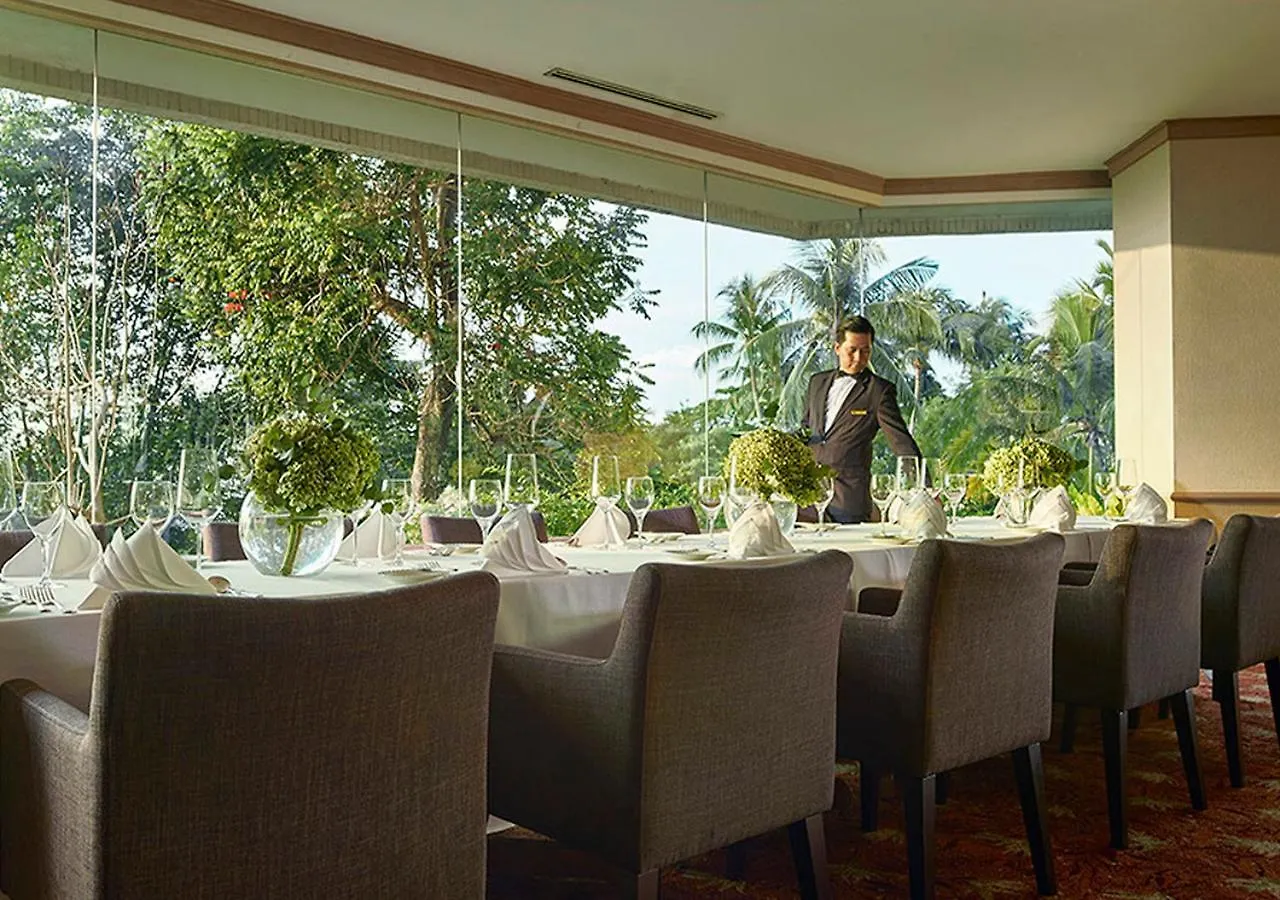 Hotel Equatorial Penang Bayan Lepas Malaysia