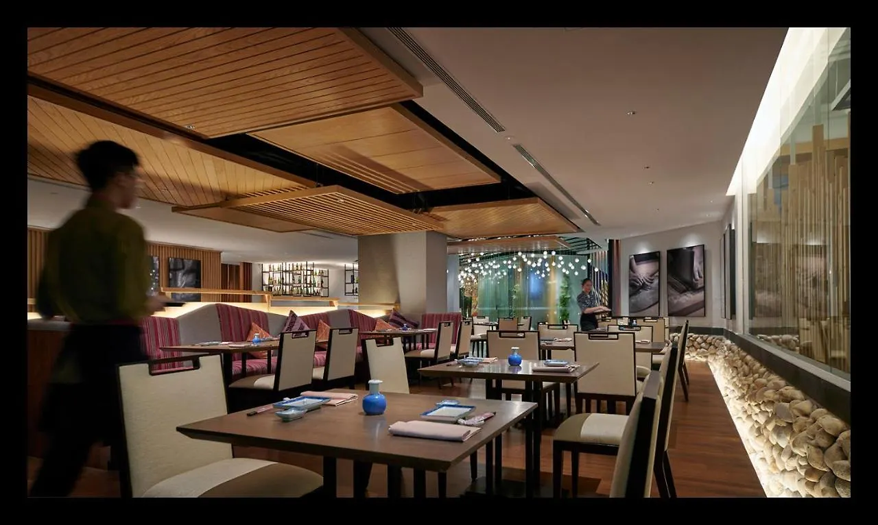 Hotel Equatorial Penang Bayan Lepas Malaysia