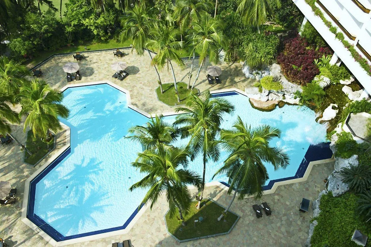 Hotel Equatorial Penang Bayan Lepas