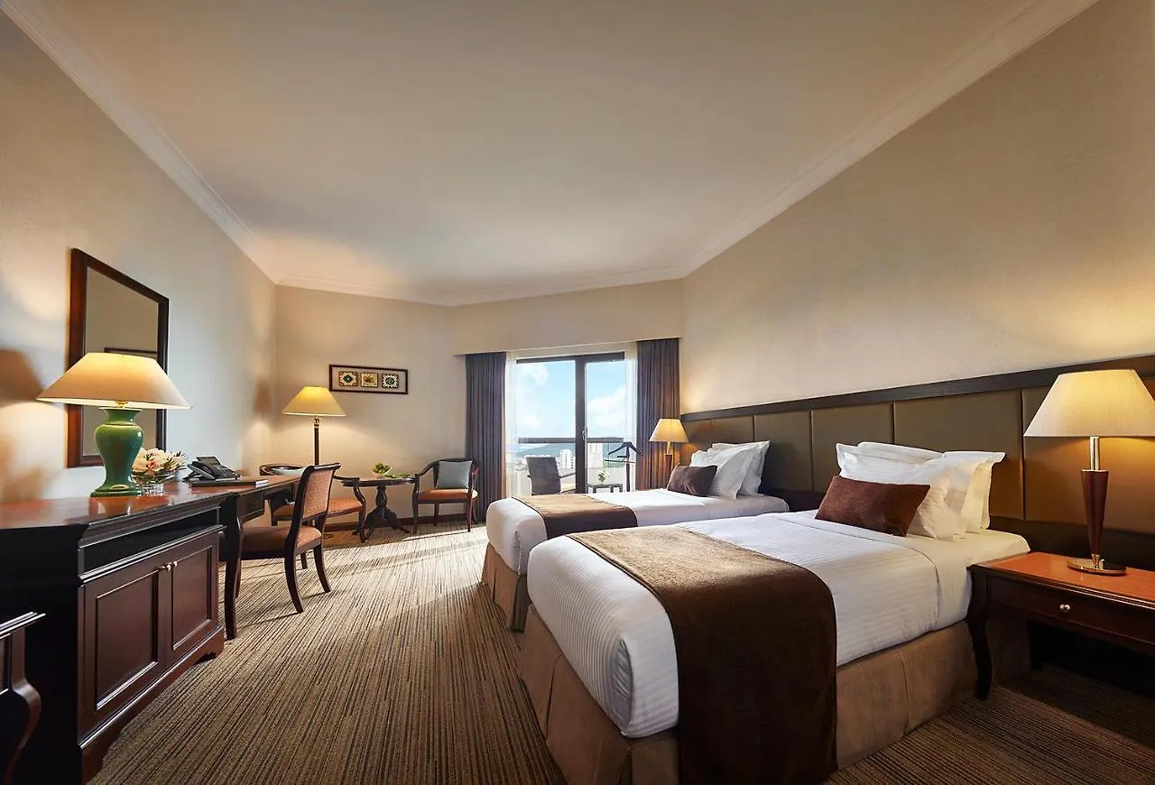 Hotel Equatorial Penang Bayan Lepas