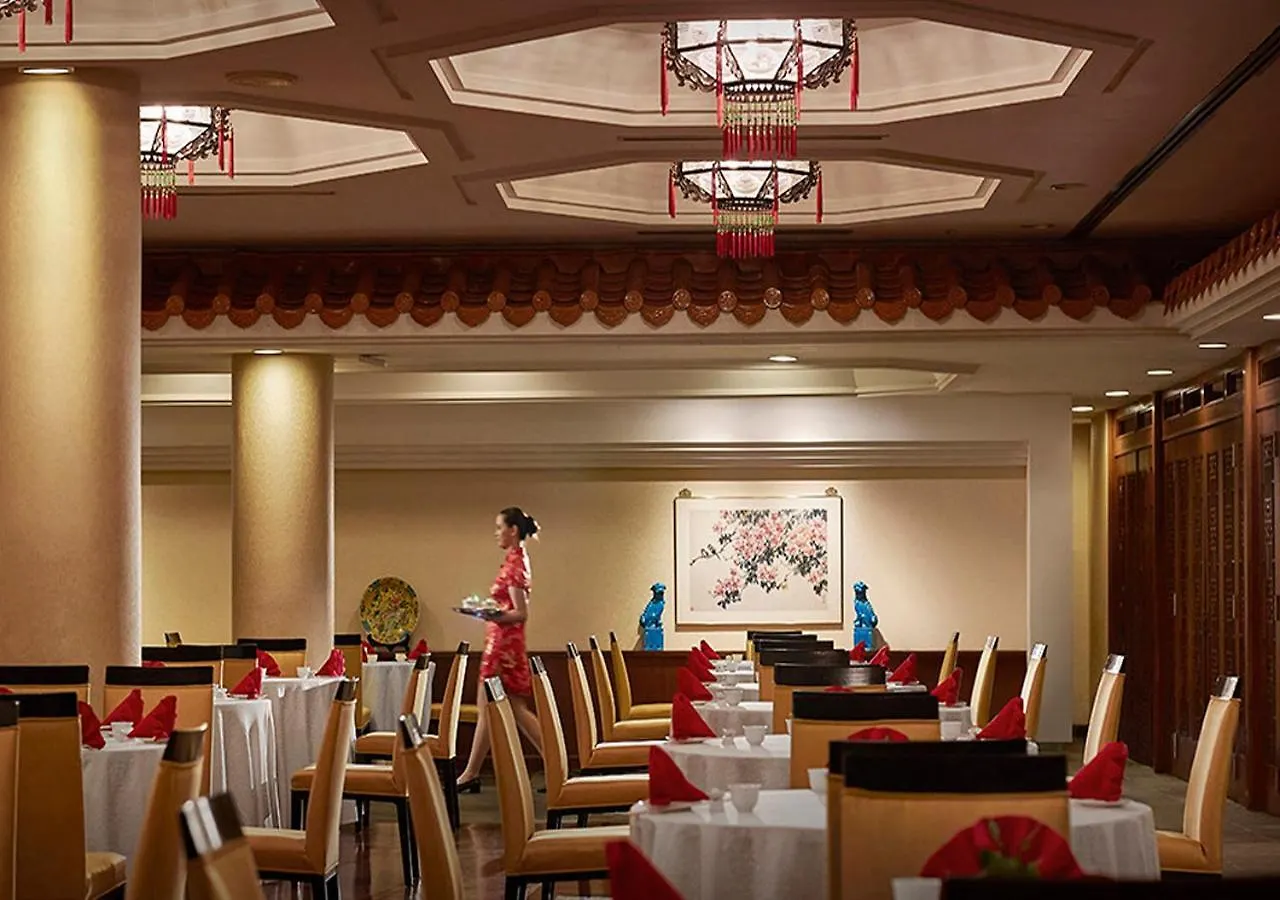 Hotel Equatorial Penang Bayan Lepas
