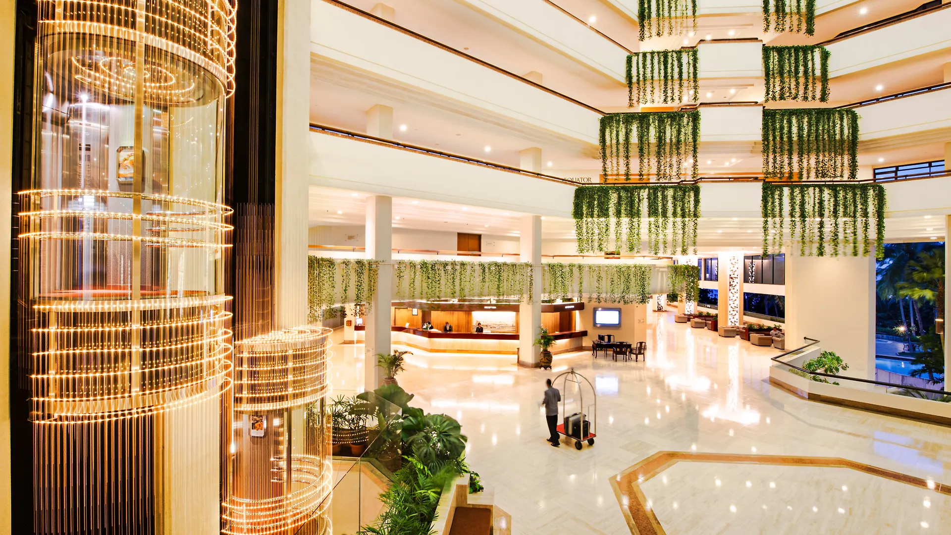 Hotel Equatorial Penang Bayan Lepas
